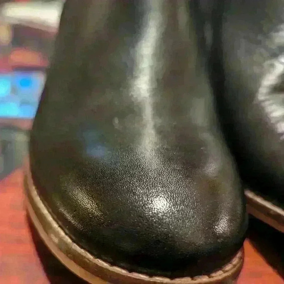 Cole Haan Signature Abbot Bootie Size 8B - Picture 10 of 15